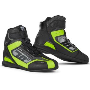 Botas BR3 Veloce Pro fluor SD